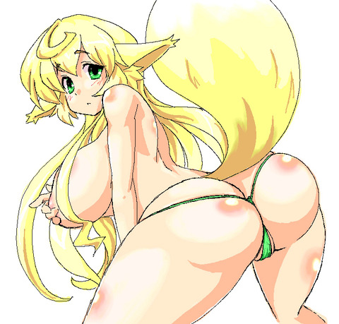 ヌけるぽちゃぽちゃ女子画像が自然と集まるスレwその5279