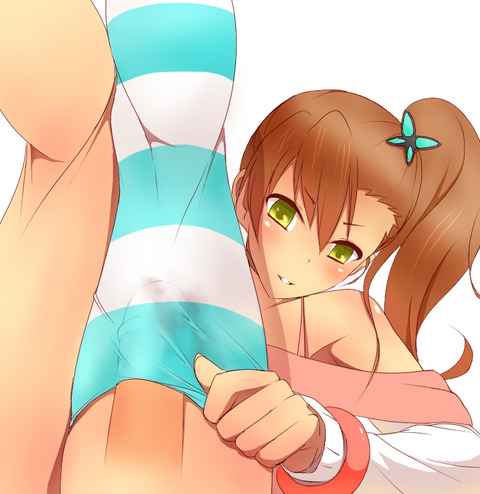 10回以上抜いたようなデブ女子の画像でヌいてもいいと思うんだ！（＾ω＾）7822