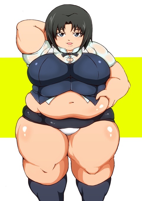 おまいらが一回でも抜いたむちむち少女でヌこうｗ5922