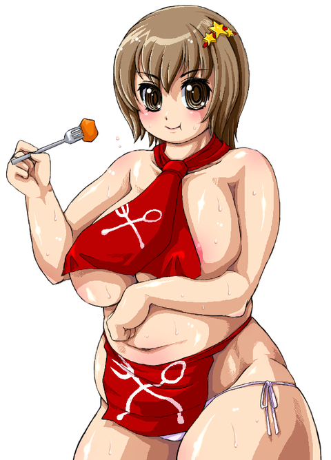 【虹エロ画像】 ムチムチエロ画像下さい3182