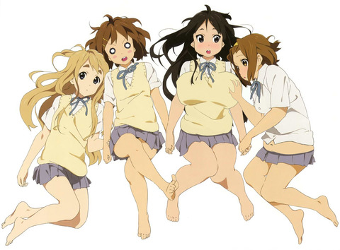 お前らがヌいたむっちり少女画像貼ってくPart1041