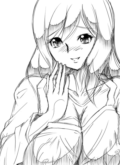 【二次エロ画像】 肉貼ってくれ5905