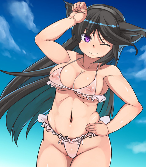 4回以上抜いたムッチリ女子エロ画像ください（＾ω＾）その3887