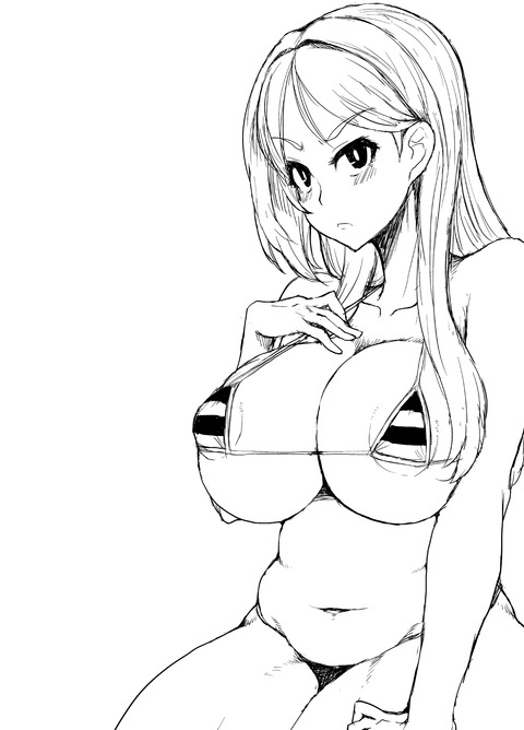 めちゃヌけるデブエロ画像くださいｗｗｗその4869