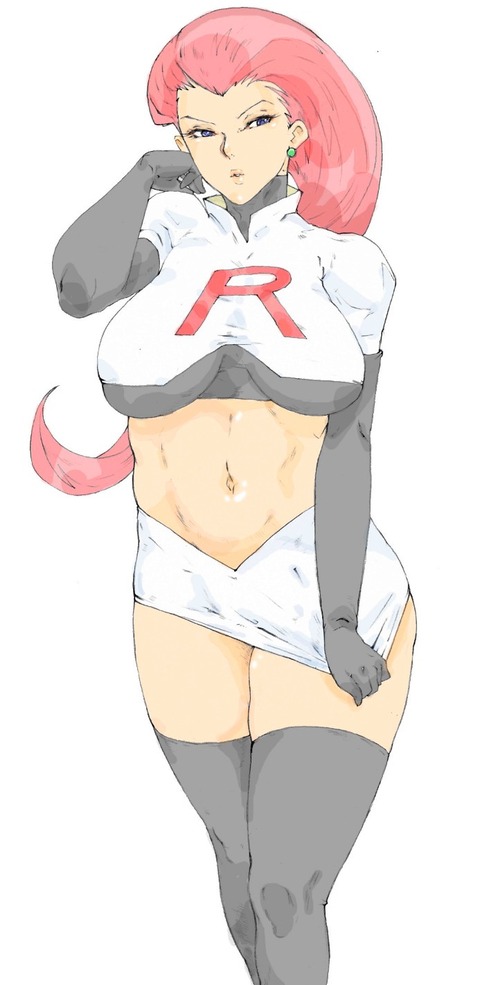 えろかわいい肉少女その7854