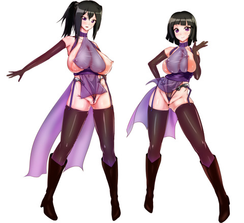 エッチなムッチリエロ画像って需要ある?www7838