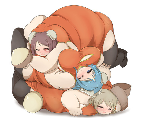 デブのエロ画像ください(ﾟдﾟ)7790
