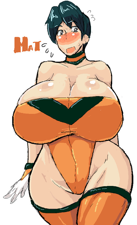 めちゃ可愛いムチムチ少女二次エロ画像まとめｗｗｗ7142