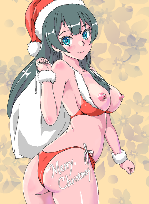 ど助平ムチムチ女子エロ画像って最高だよなwwwwwwpart2443