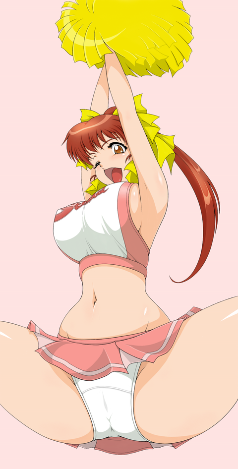 4回以上抜いたむちむちの画像貼っててください（＾ω＾）その3865
