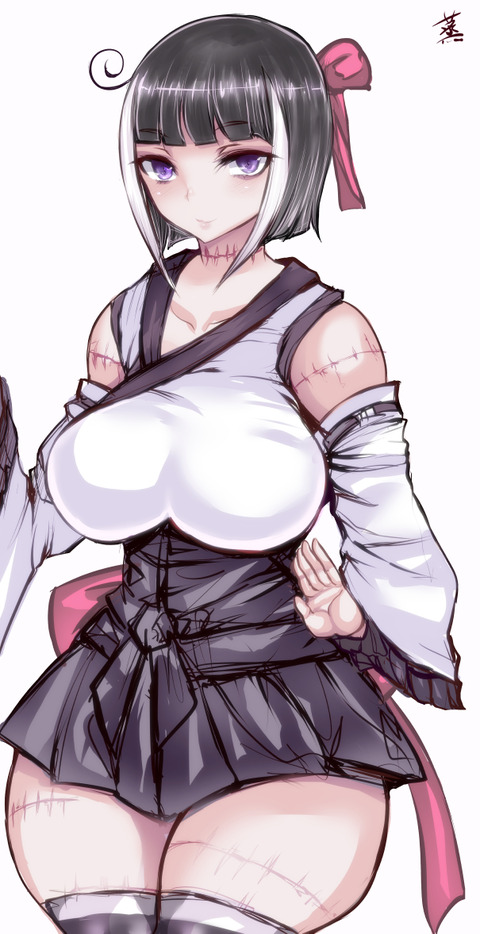 使えるぽっちゃり女子のエロ画像ください（＾ω＾）part7857