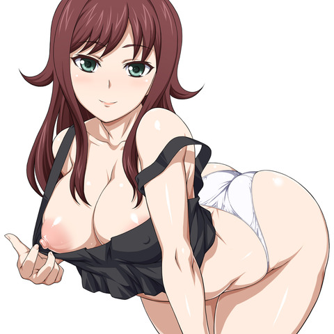 めちゃかわいいむちむち女子二次エロ画像まとめｗｗｗその7767