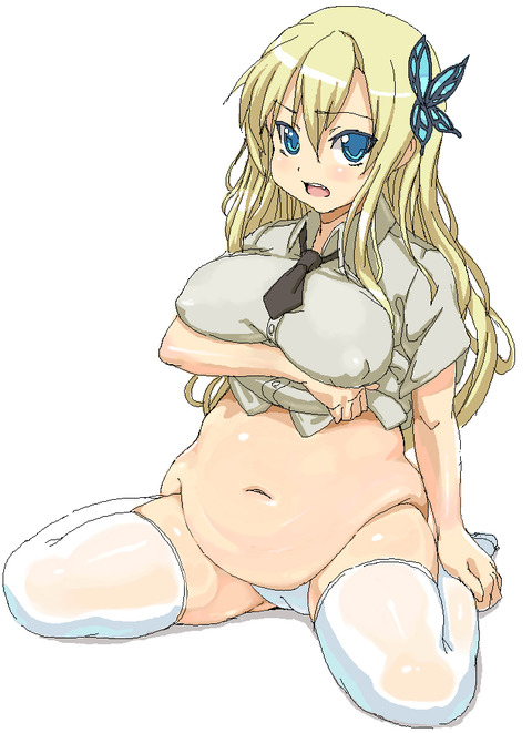 ど助平ムッチリの画像貼っててください（＾ω＾）part310