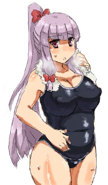 ふくよか貼ってくれpart5283