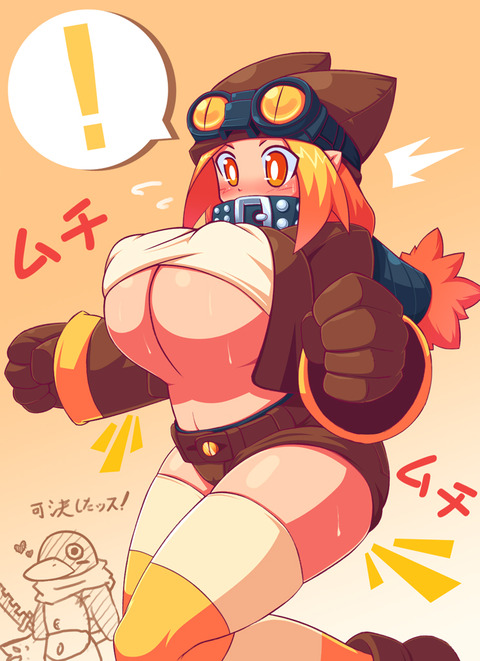 めちゃ使えるムチムチ女欲しいなぁ |ω・`)チラチラ!!!その7138