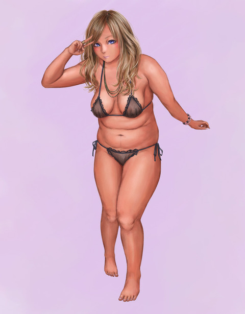 めちゃおちんちん弄りが捗る厳選ピザのエロ画像って最高に…wwwその7844