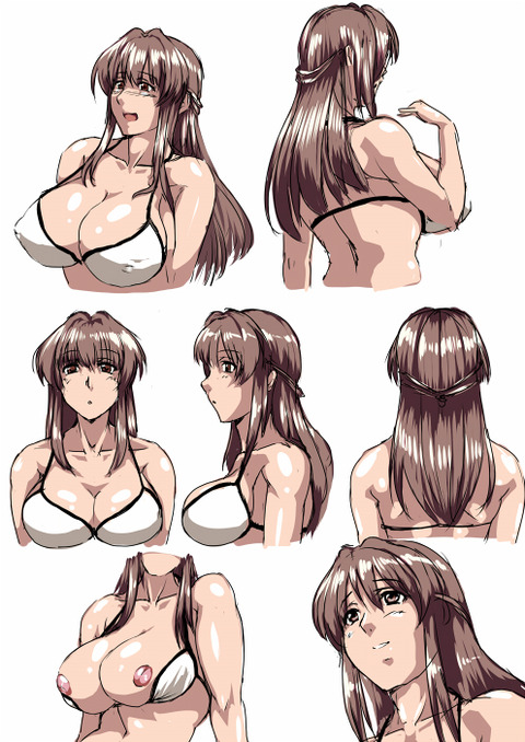 エロかわいいムチムチ少女貼ってくれ!part7853