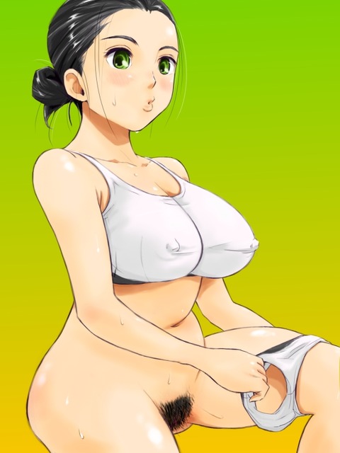 めちゃヌけたポチャポチャ女329