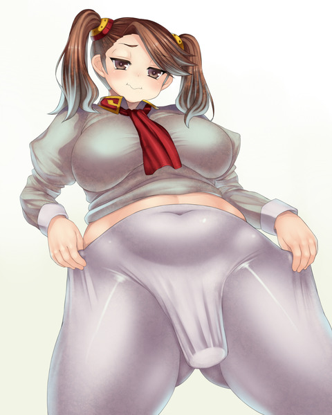 エロすぎるぽっちゃりの画像貼ってく！！！part3864