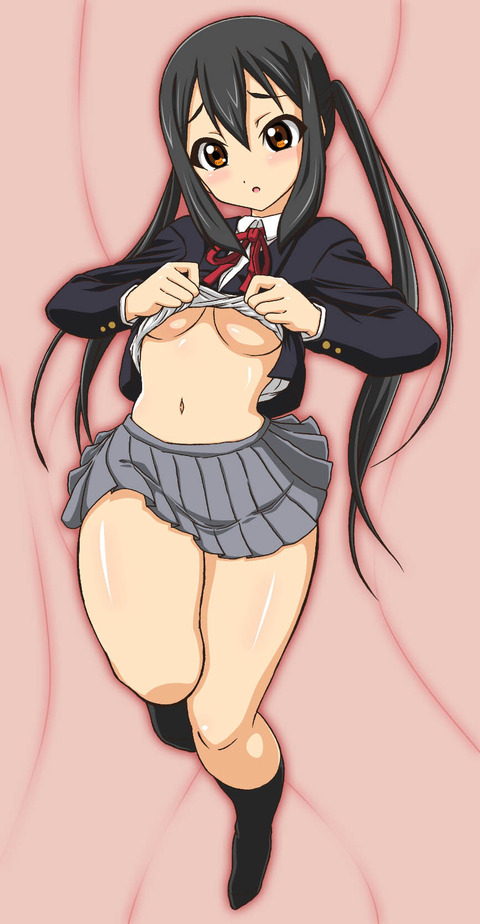 デブのエロ画像ください(ﾟдﾟ)7790