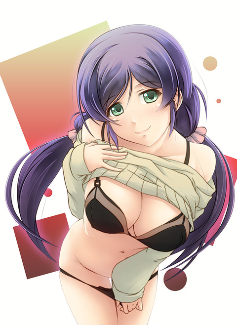 【2次元エロ画像】 ぽちゃぽちゃ女のエロ画像って需要ある?!その339