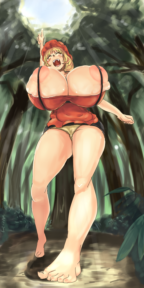 4回以上抜いたようなむちむち少女のエロ画像ください！3896