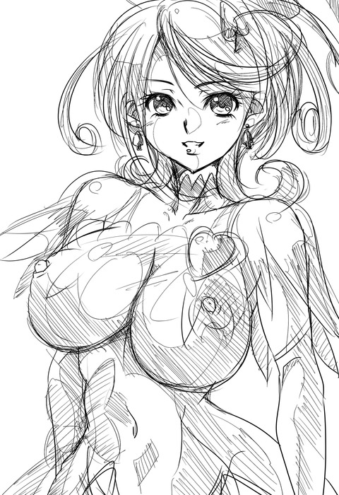 5回以上抜いたようなむっちり女貼ってくれwwwその2455