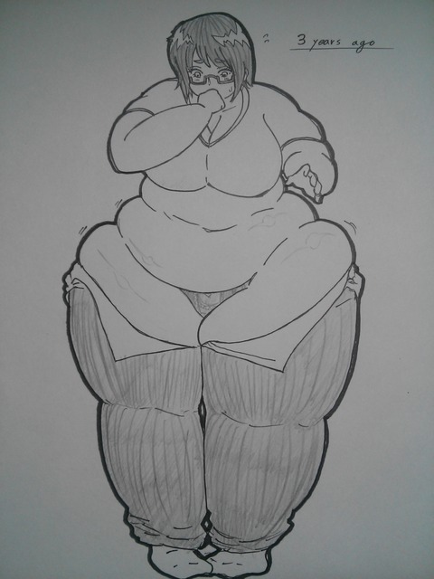 めちゃ抜けたぽちゃぽちゃエロ画像を貼っていくスレその3886