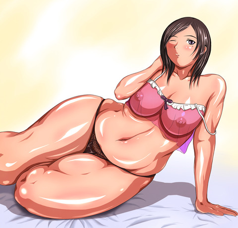 ど助平ムチムチ女子エロ画像って最高だよなwwwwwwpart2443