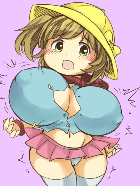 めちゃ使える肉女の画像ください(^ω^)その5288