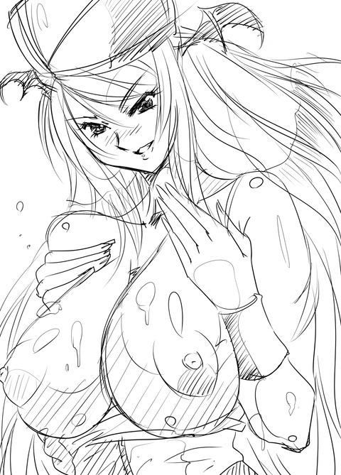 ポチャポチャのエロ画像が一番ヌける！(ﾟдﾟ)その5251