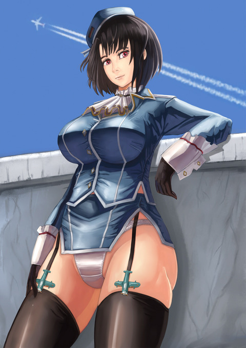 めちゃクオリティの高いデブ少女その7913