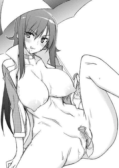 めちゃエロイメス豚女子画像ください（＾ω＾）part3881