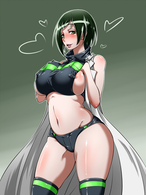 エロかわいいムチムチ少女貼ってくれ!part7853