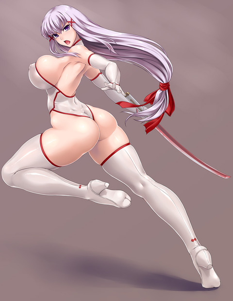 お前らが一回でもヌいたムッチリ女子のエロ画像が自然と集まるスレwpart7918