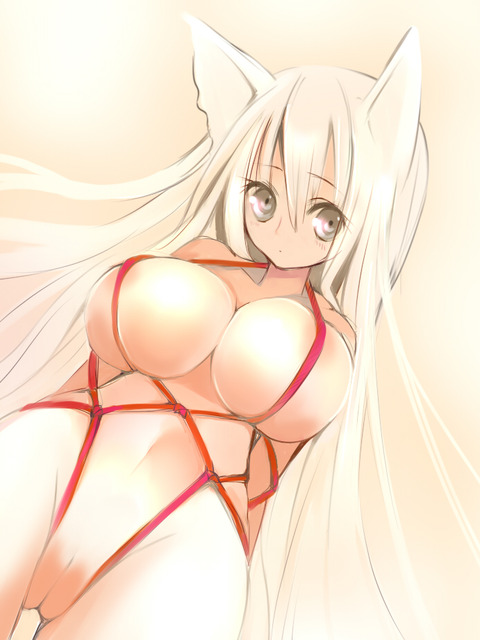 【2次元】 むちむちエロすぎてワロタwwwwwww3167