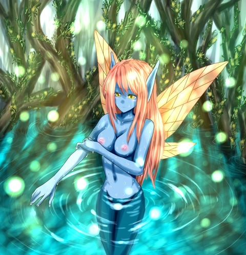 【二次元エロ画像】 むちむち女二次エロ画像まとめwwwwwwその3890