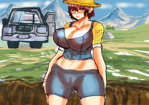 【中出し】 ぽちゃ少女Part7852