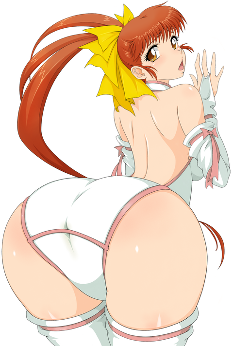 めちゃオナニーに便利なむちむち女でヌこう!エロ画像まとめ(´・ω・`)part7873