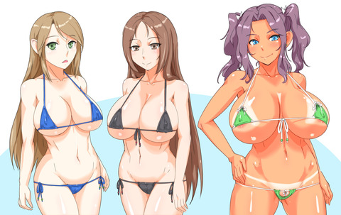 おちんちん弄りが捗る豚女子のでヌこう（＾ω＾）その3153