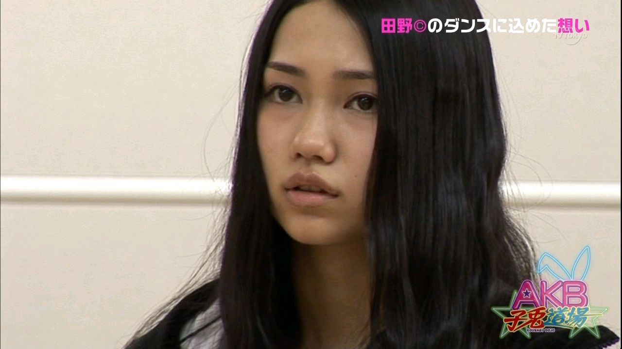 子兎道場超本格ダンス企画始動 田野優花応援スレ 27 まとめ ゚d゚ ノ たのとむをたのしむ レ 子兎道場超本格ダンス企画始動 田野優花応援スレ 27 まとめ ゚d゚ ノ たのとむをたのしむ レ