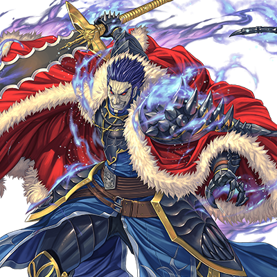 アシュナードの考察とは勇ましいことだ 陸奥さんのふぇーメモ