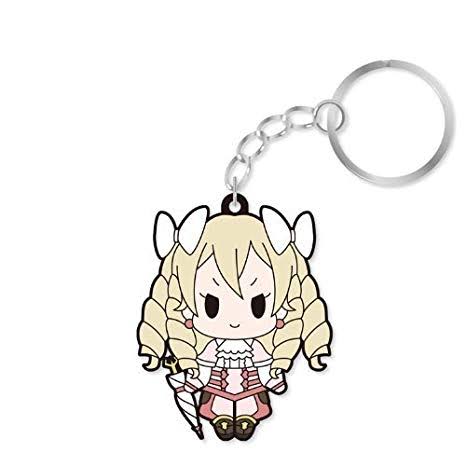 マリアベルの考察をしてもよくってよ 陸奥さんのふぇーメモ