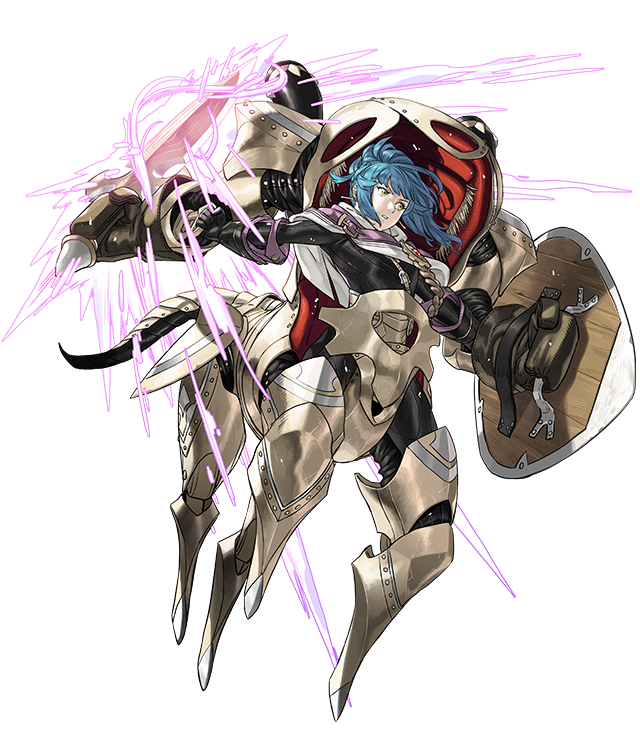 レギンの考察をするの 陸奥さんのふぇーメモ