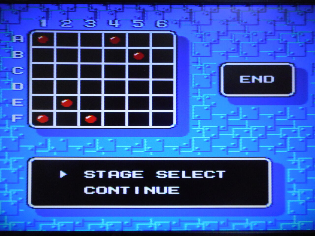 経済 侮辱 不十分な ロックマン 4 パスワード Salestrainer Jp