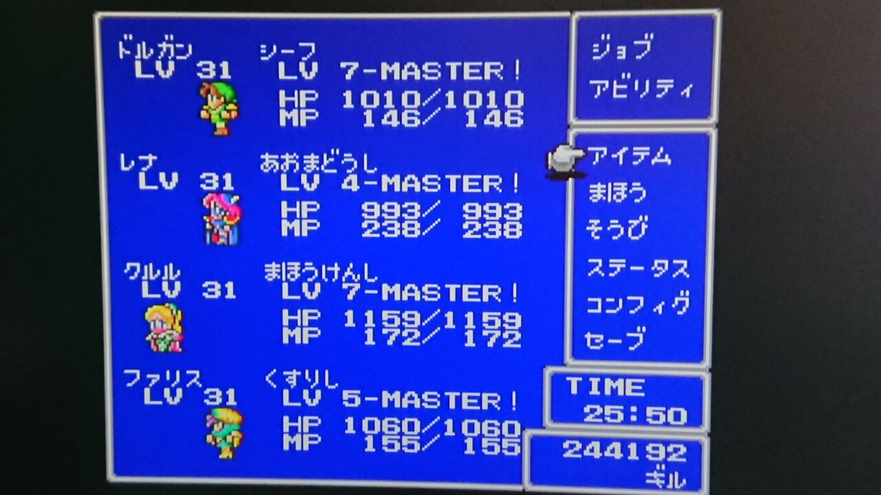 21年02月 むつなるブログ