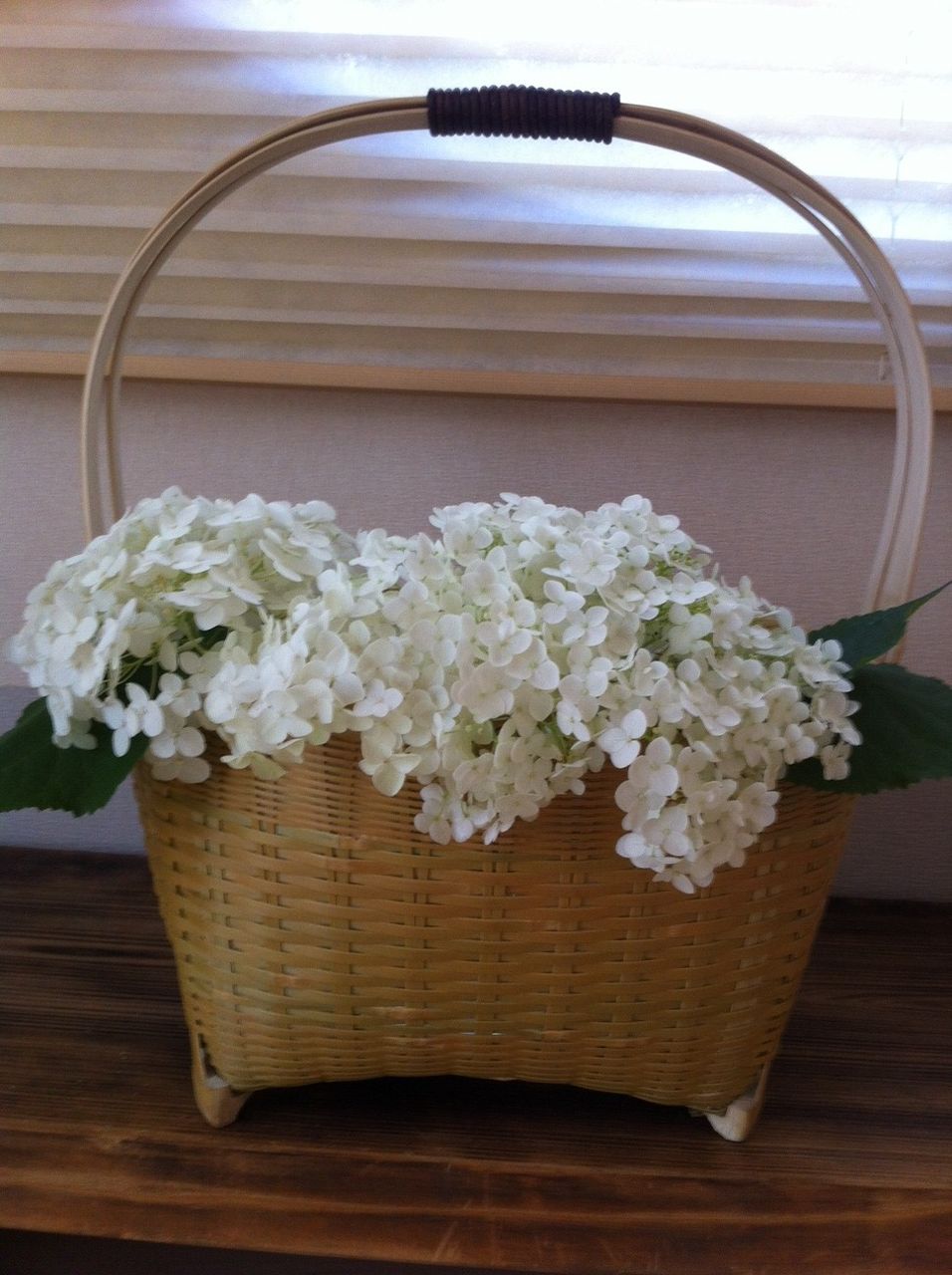 会心の竹かご むつかどラボatelier In Ny