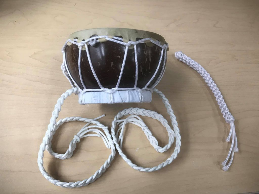 Puniu Drum（プニウ ドラム）販売開始！ : MuuMuuMamaのALOHA WEBLOG