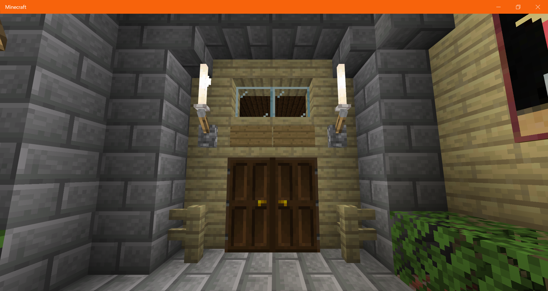 雑多なマイクラ録 63 諸作業報告 Motley Notes