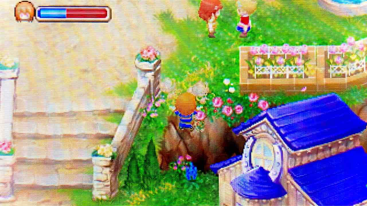 牧場物語 ふたごの村 プレイ日記 22 ふたつの村を駆け巡る Motley Notes